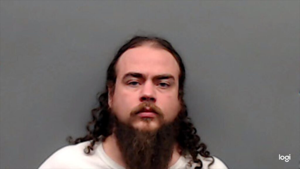 ARDI, JOSHUA JACOB arrest record in Smith County, Texas ARDI, JOSHUA JACOB arrested in Smith County, Texas mugshot