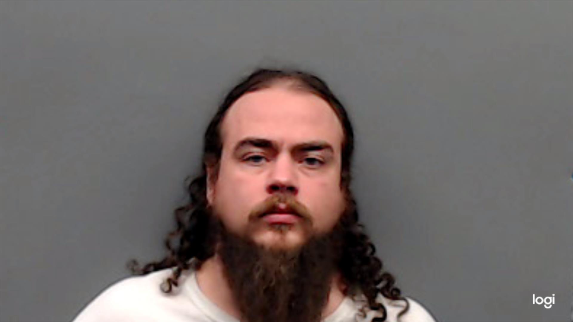 ARDI, JOSHUA JACOB booking photo