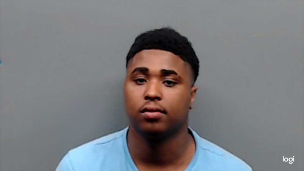 FORD, KELDRICK LEE arrest record in Smith County, Texas FORD, KELDRICK LEE arrested in Smith County, Texas mugshot