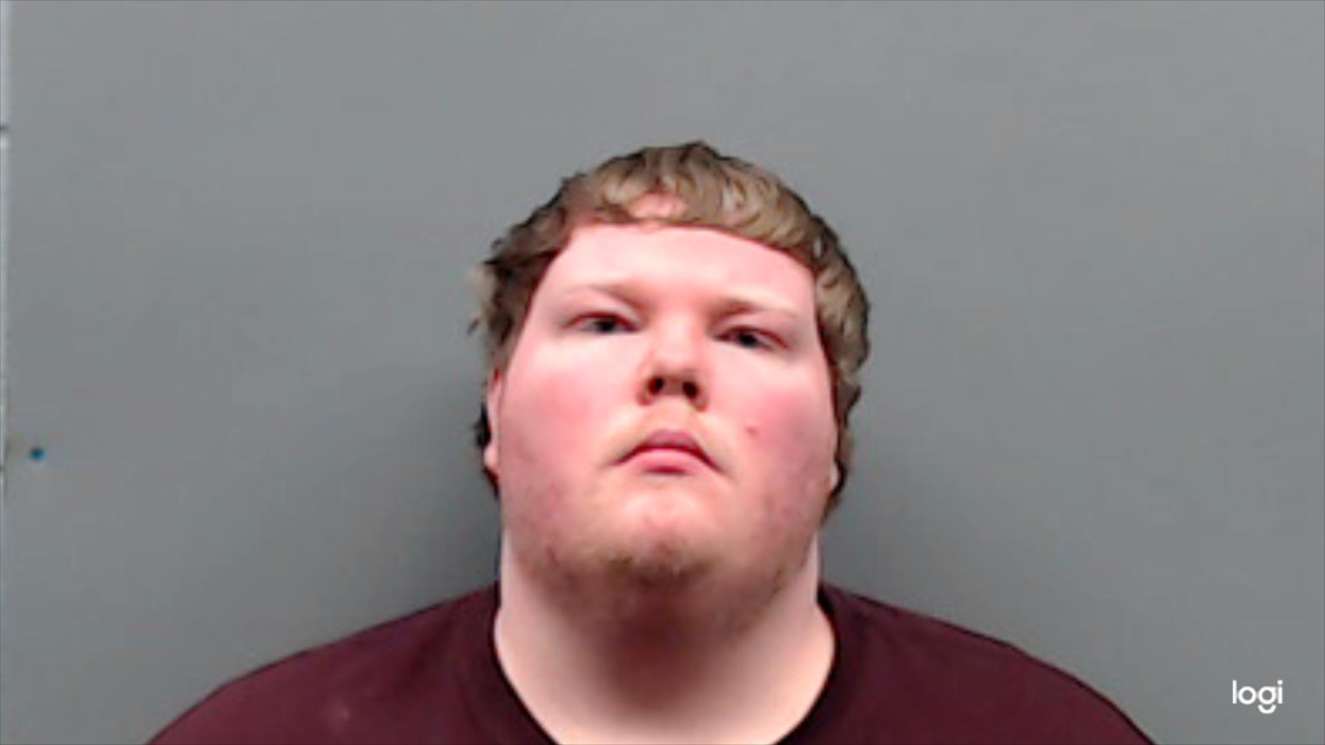 UNGER, DEVAN SCOTT arrested by Smith County SO/PD