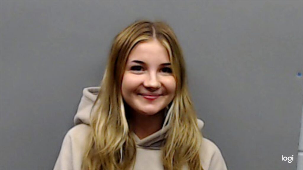 EMBRY, IZABELLA arrest record in Smith County, Texas EMBRY, IZABELLA arrested in Smith County, Texas mugshot