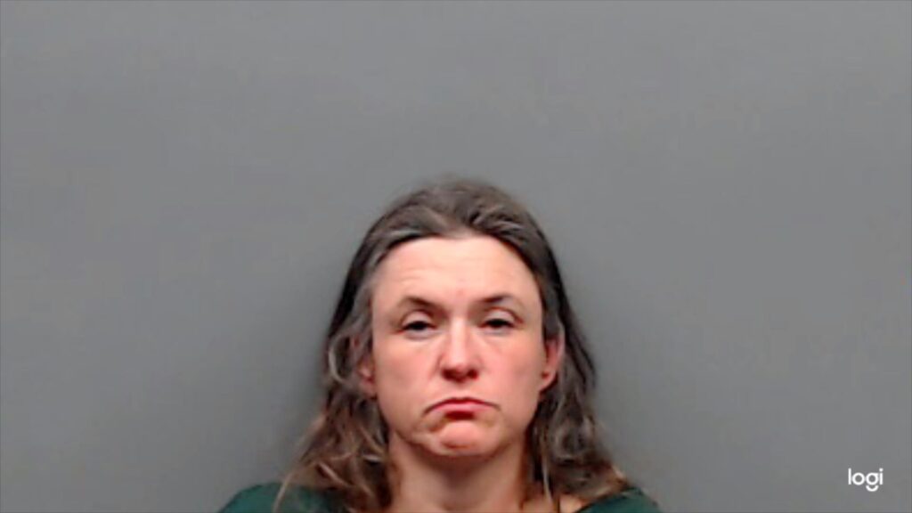 RASMUSSEN, SAMANTHA RENEE arrest record in Smith County, Texas RASMUSSEN, SAMANTHA RENEE arrested in Smith County, Texas mugshot