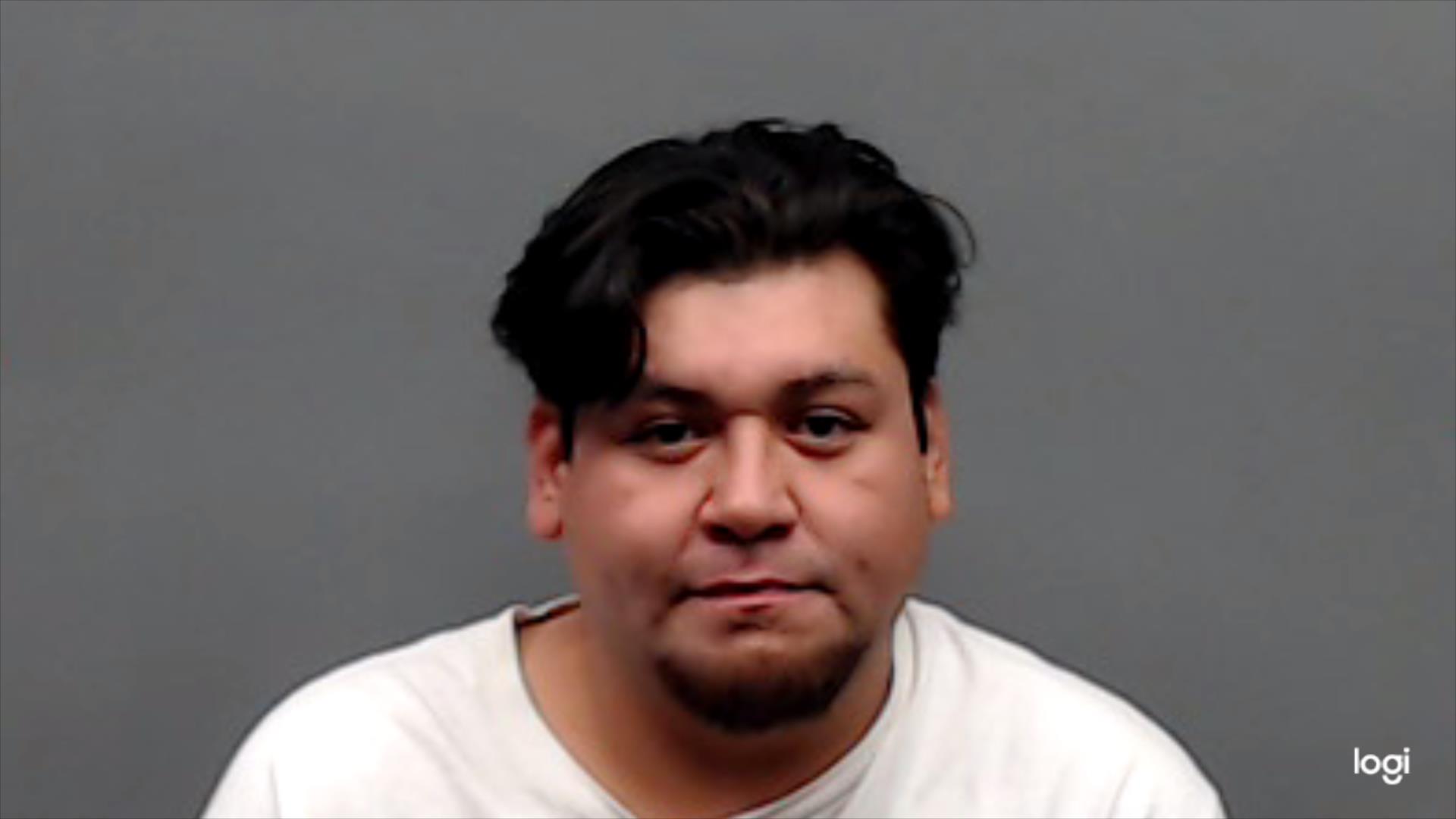 TAFOYA-LOEZA, JOSE booking photo