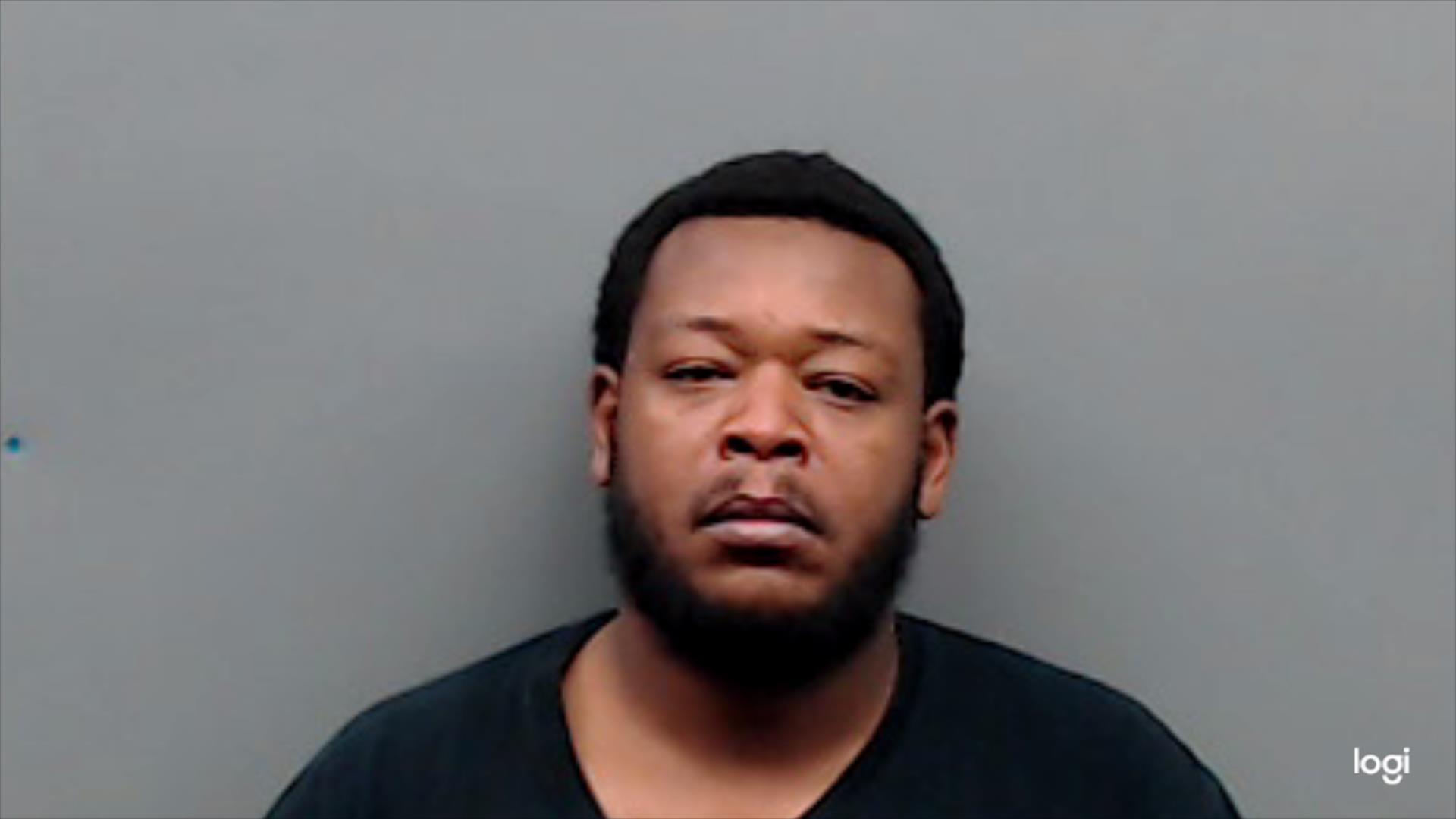 JACKSON, ARCHIE TYRONE booking photo