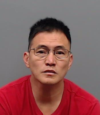 TRUONG, TUNG THANH arrested by Smith County SO/PD