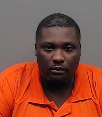 JOHNSON, CHRISTOPHER JAMES arrested by Smith County SO/PD