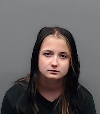 BAXTER, PAISLY arrested by Smith County SO/PD