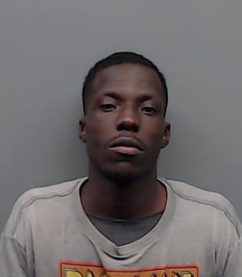 BOX, DERION arrested by Smith County SO/PD