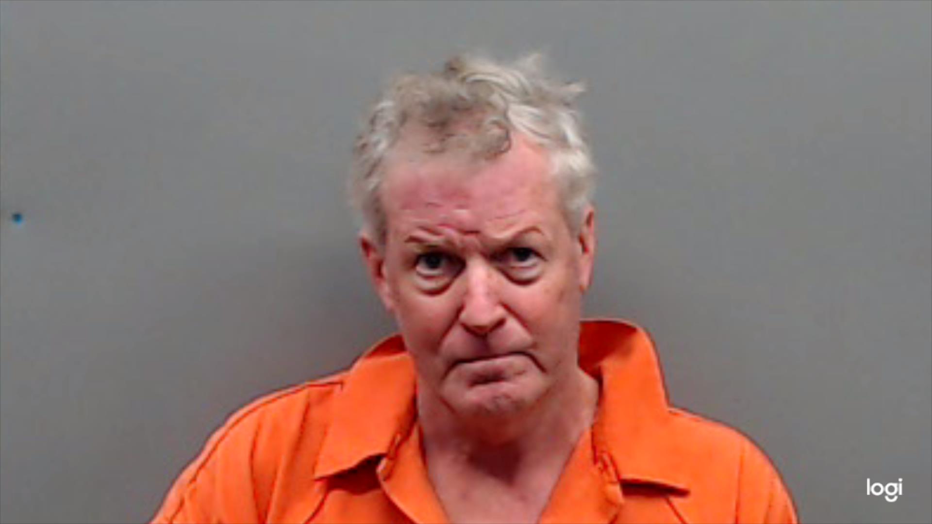 PRESSLEY, HAROLD BRAINARD, III arrested by Smith County SO/PD