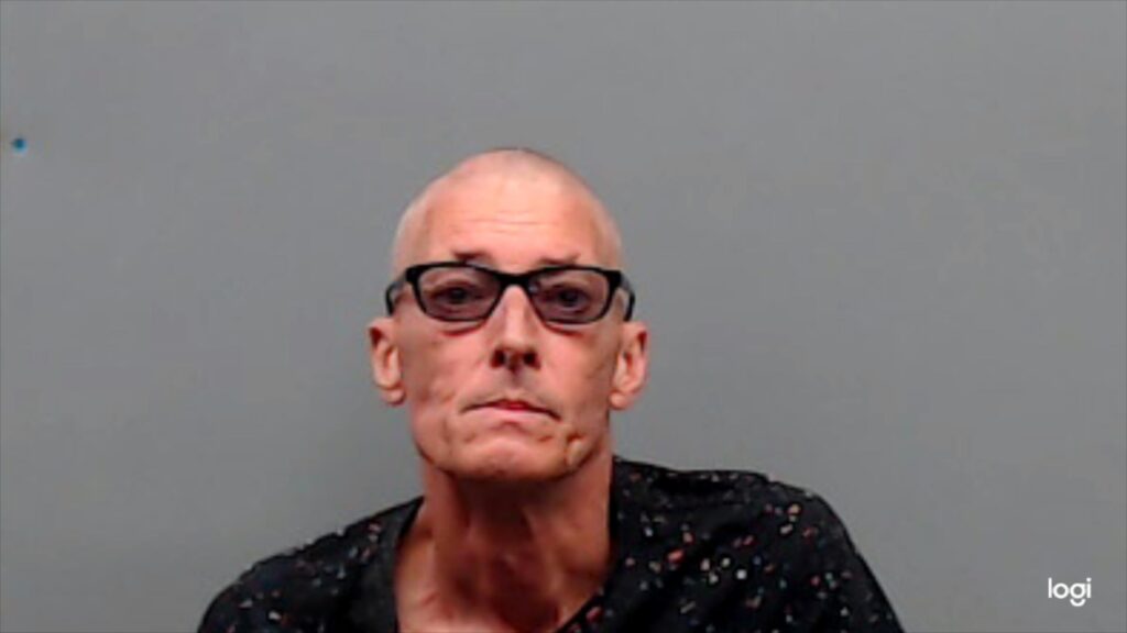 KYLE, GEORGE RAY, Jr. arrest record in Smith County, Texas KYLE, GEORGE RAY, Jr. arrested in Smith County, Texas mugshot