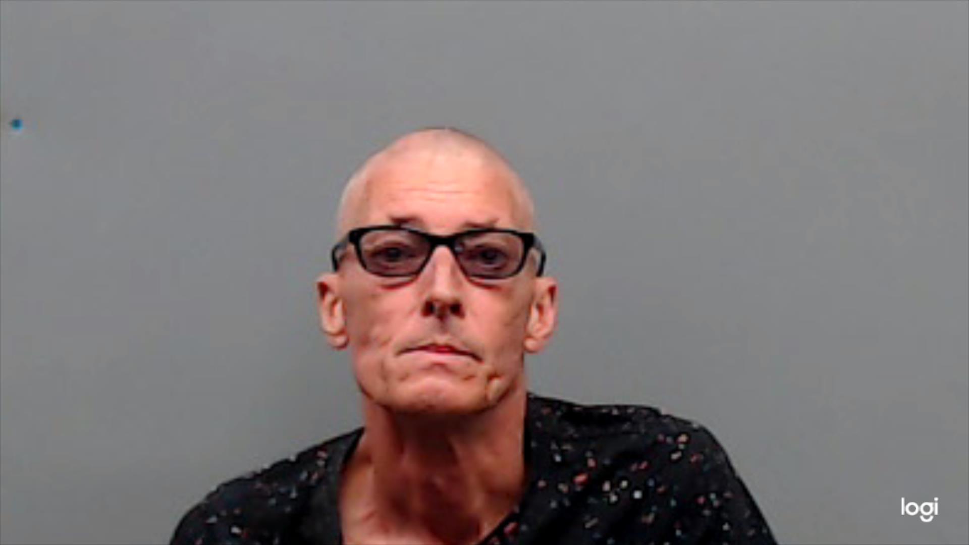 KYLE, GEORGE RAY, Jr. arrested by Smith County SO/PD