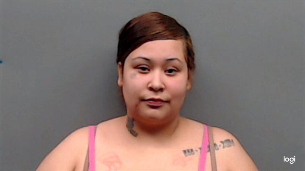 MEZA, MELISSA arrest record in Smith County, Texas MEZA, MELISSA arrested in Smith County, Texas mugshot