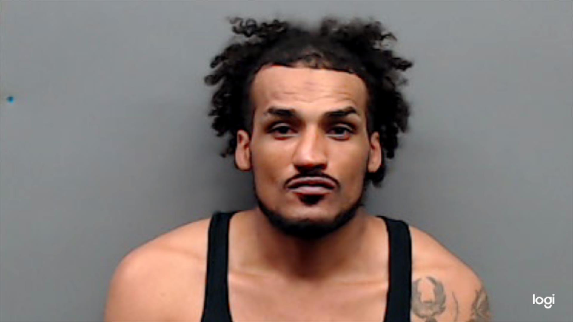 JAMESON, KYLE TODD arrested by Smith County SO/PD