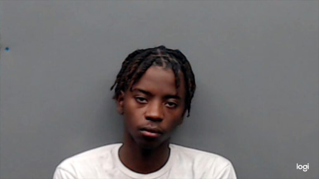 BURNS-ATTAWAY, BRENTTAVIAN LAMON arrest record in Smith County, Texas BURNS-ATTAWAY, BRENTTAVIAN LAMON arrested in Smith County, Texas mugshot