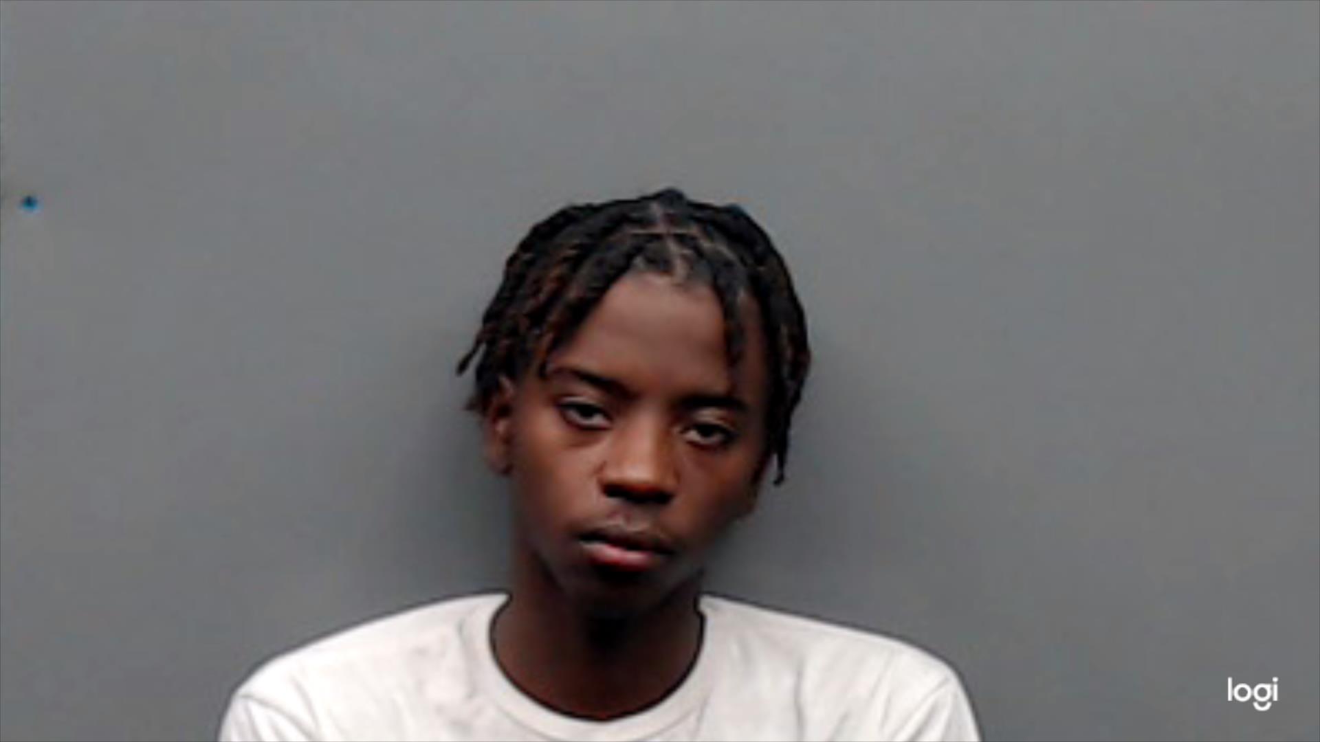 BURNS-ATTAWAY, BRENTTAVIAN LAMON arrested by Smith County SO/PD