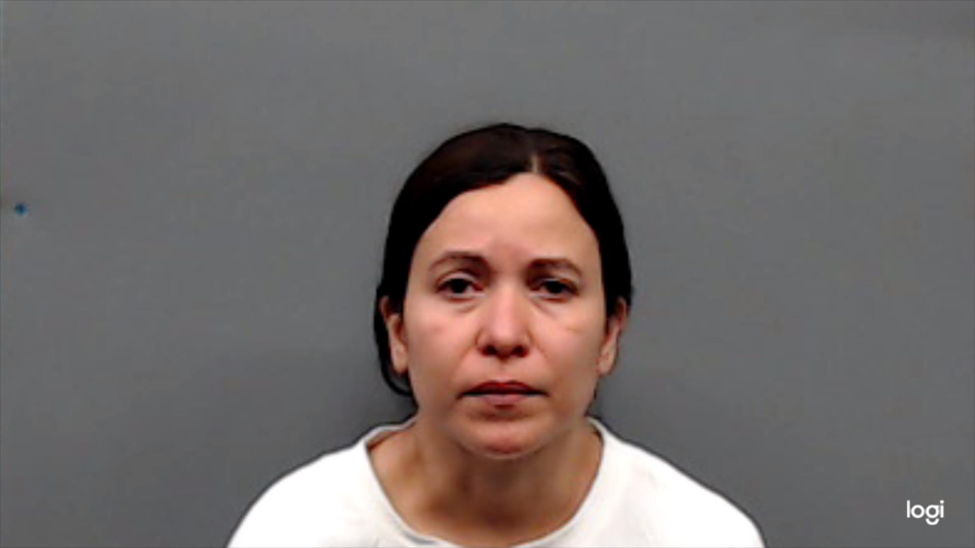 ADAMES DE RIVAS, SILMARYT arrested by Smith County SO/PD