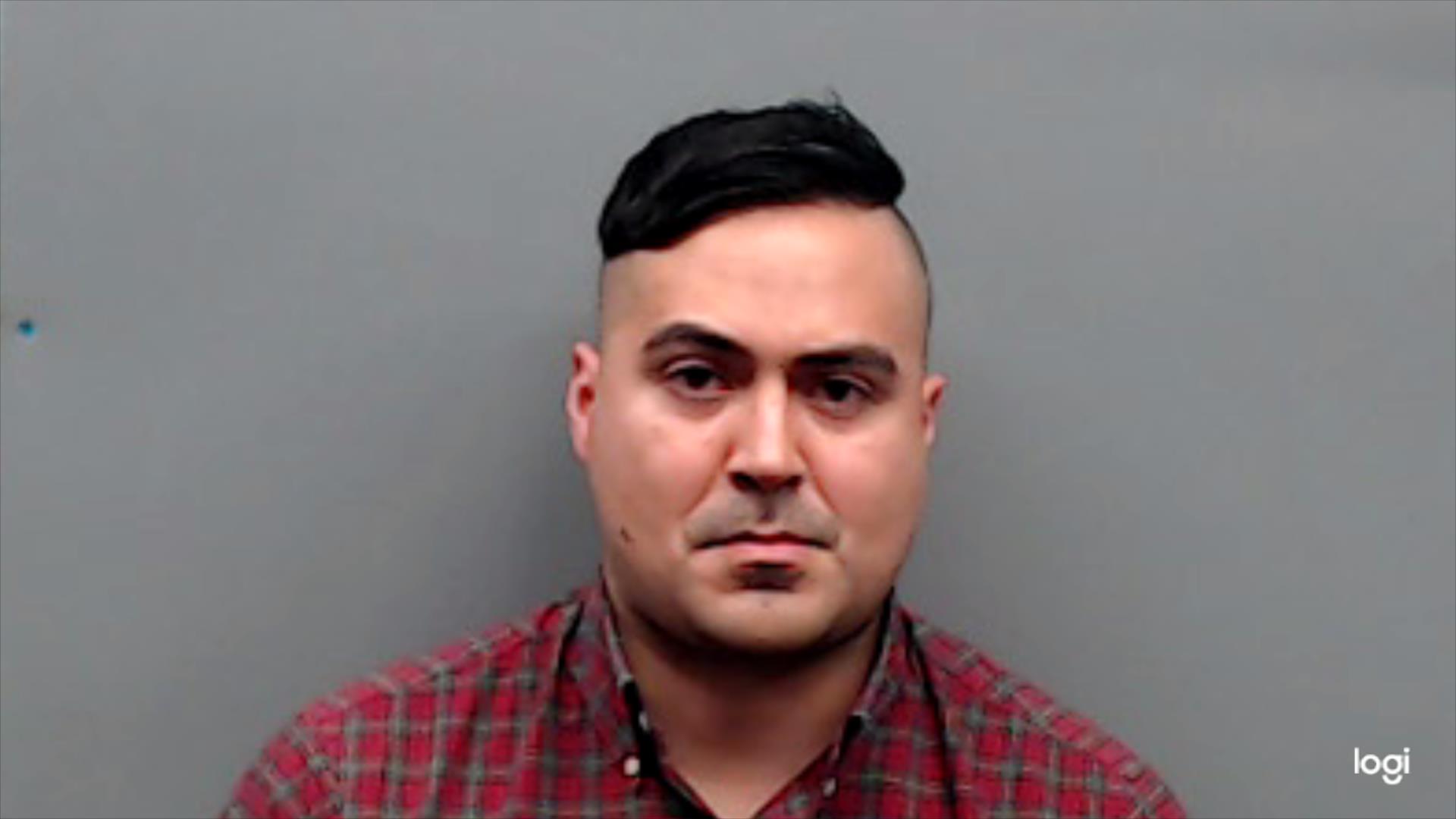 PERALTA, GARY arrested by Smith County SO/PD