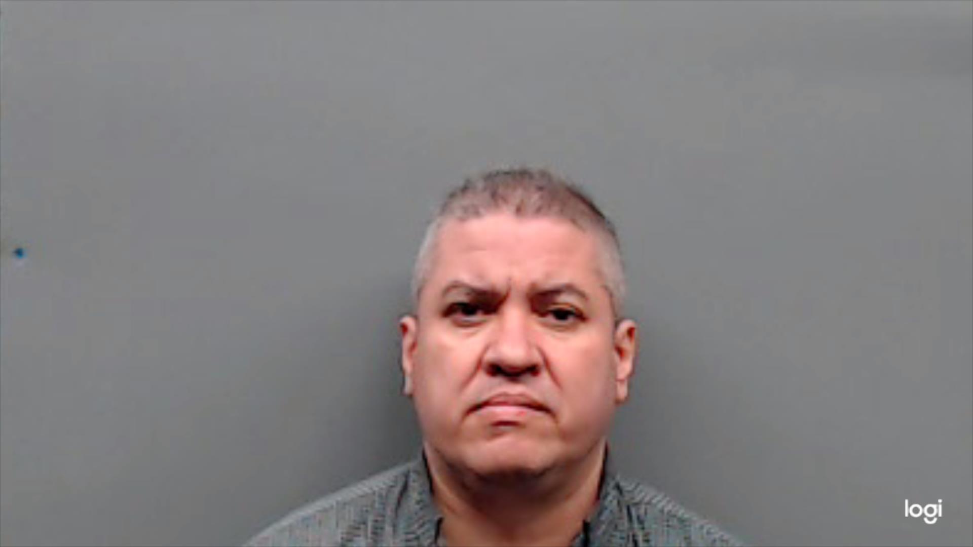 RIVAS VIVAS, LUIS booking photo