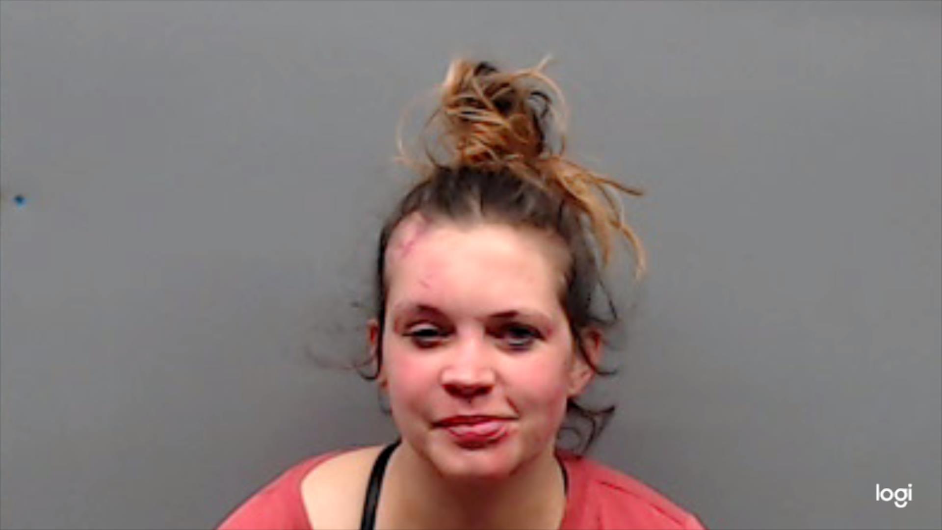 HART, KALLIE MARIE booking photo