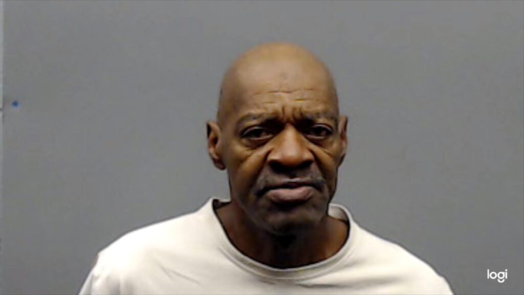 LEE, KENNETH EUGENE arrest record in Smith County, Texas LEE, KENNETH EUGENE arrested in Smith County, Texas mugshot