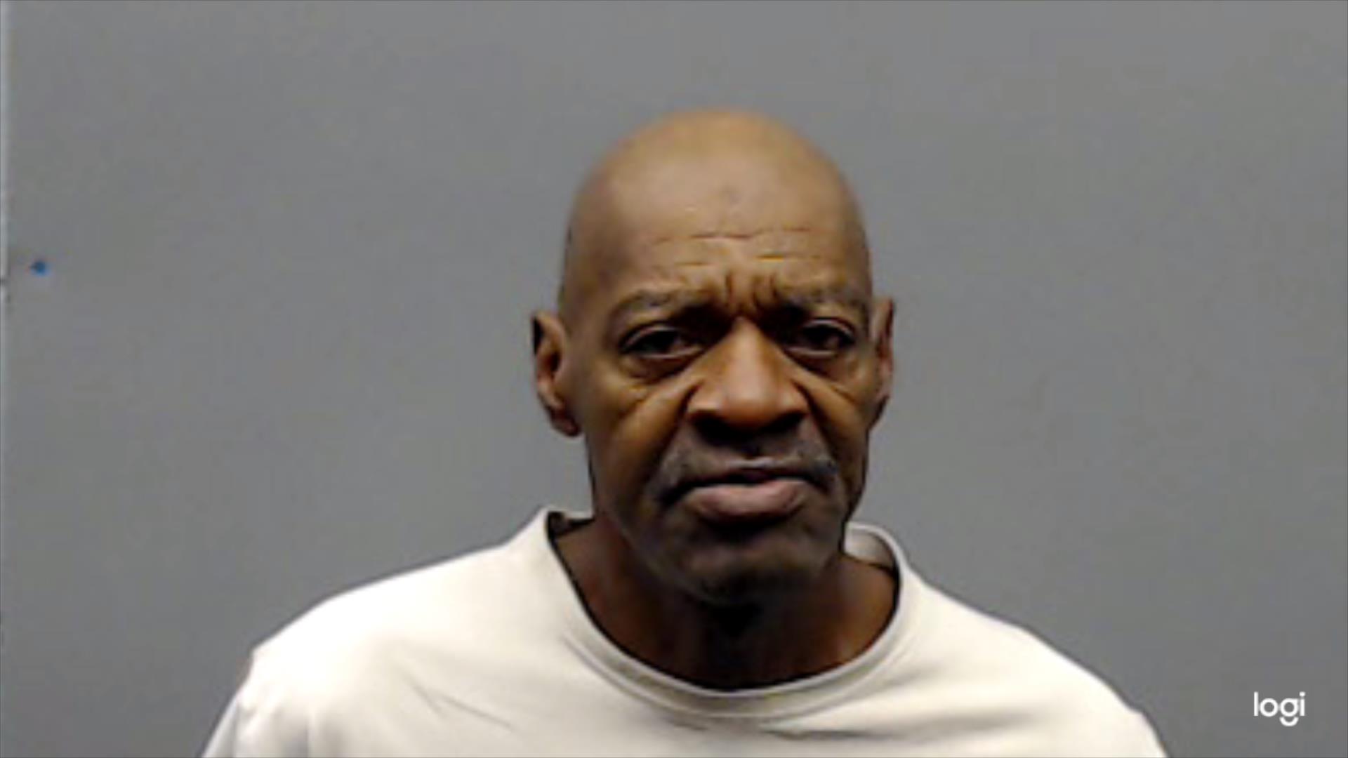 LEE, KENNETH EUGENE booking photo