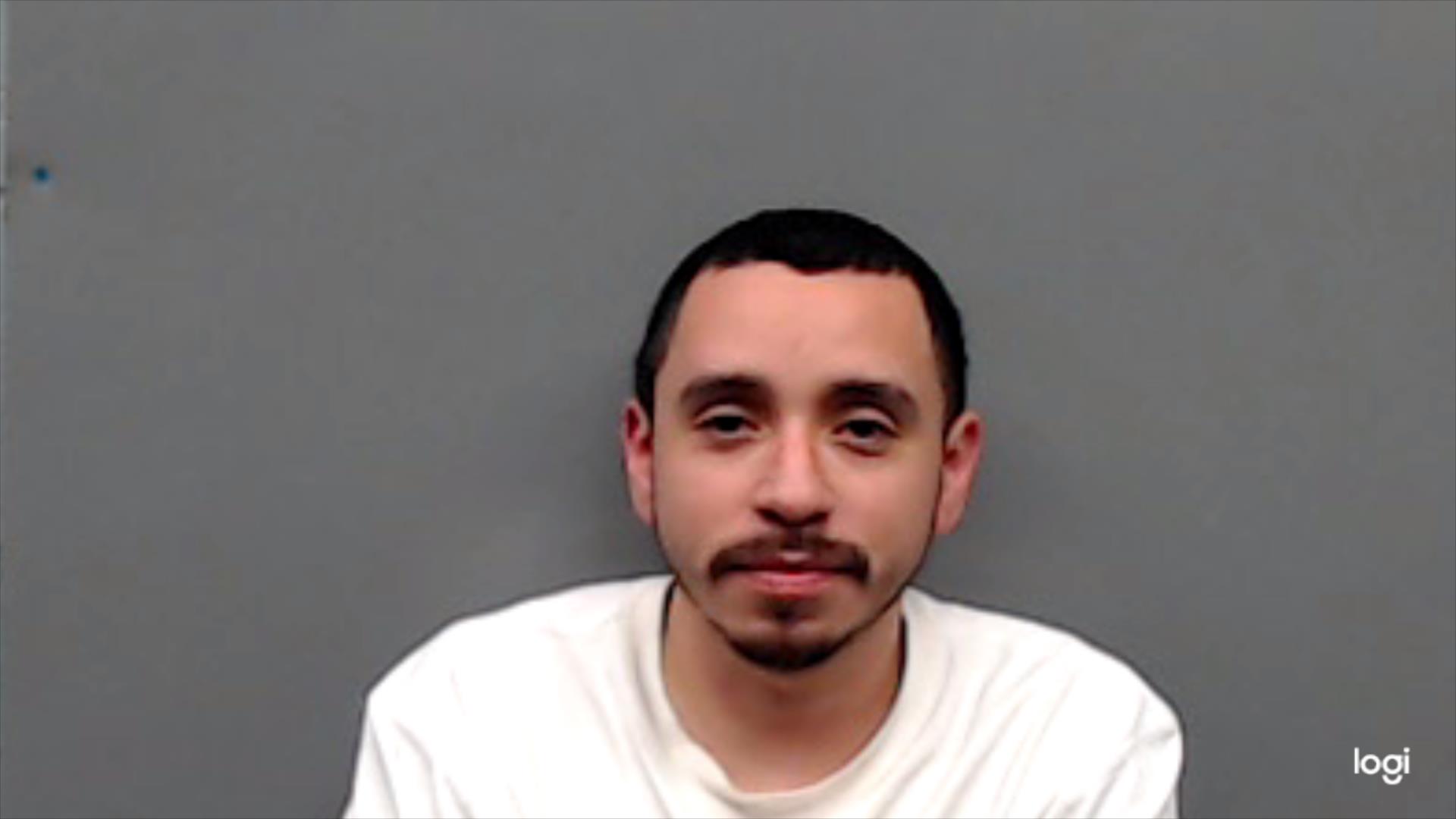 CORTEZ, ELMER booking photo