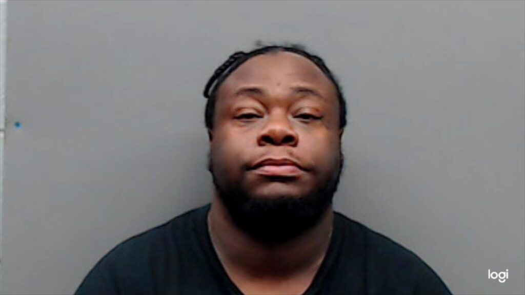 KOHN, LACUNIA JAVON arrested in Smith County, Texas mugshot