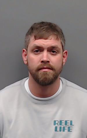 WALKER, DUSTIN WAYNE booking photo