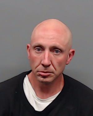 HARRINGTON, JAMES TODD, Jr. booking photo