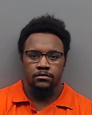 WILLIS, SHEMAR ALAN booking photo