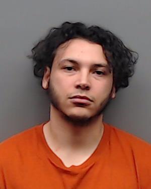 HAWKINS, TRAVIS CHARLES booking photo