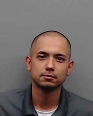 GALLEGOS, LUIS EDGARDO booking photo