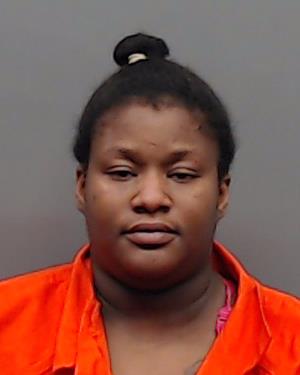 ROBERTSON, DEYANNA booking photo