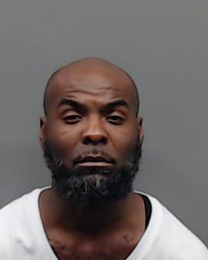 CAUSEY, KENNETH JAMES booking photo