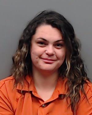 HICKS, SHANNON MARIE booking photo