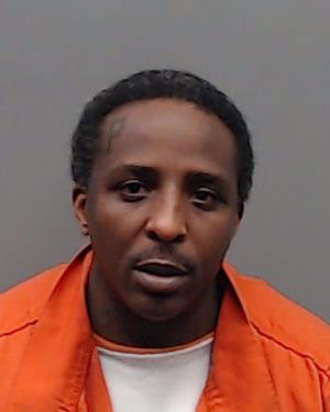 WILLIAMSON, MARQUIS DURELL booking photo