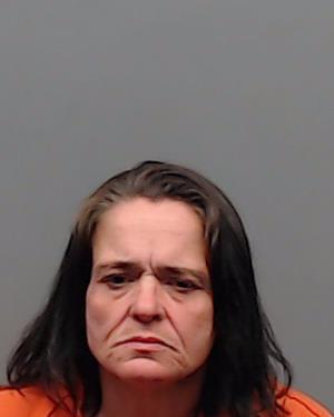 FREE, ROBBIE ANN booking photo