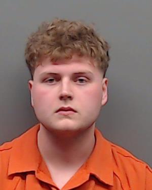 KING, NOAH ADAM booking photo