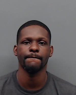 NEWSOM, GEOFFREY booking photo