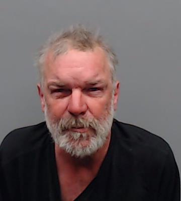 FALLOT, GLEN WILLIAM booking photo