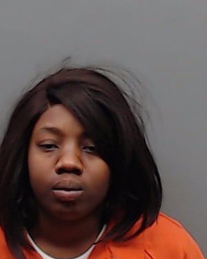 MCKEE, MARLAINA LACHAE booking photo