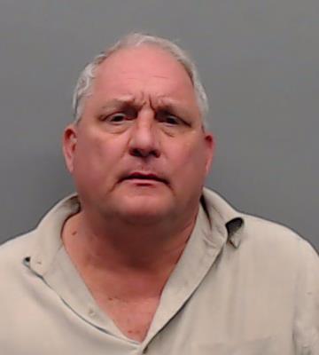 HORNE, STEPHEN ANTHONY booking photo