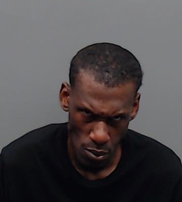 COLBERT, BENJAMIN MAURICE booking photo