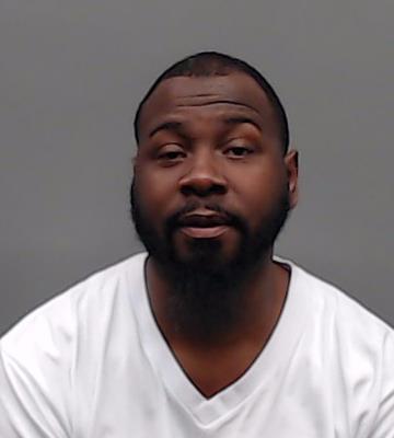 WILLIAMS, REGINALD LAMAR booking photo