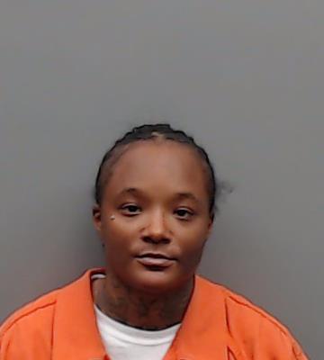 PIERCE, DESHAYLA booking photo