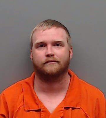WILLIAMS, TYLER KEITH booking photo