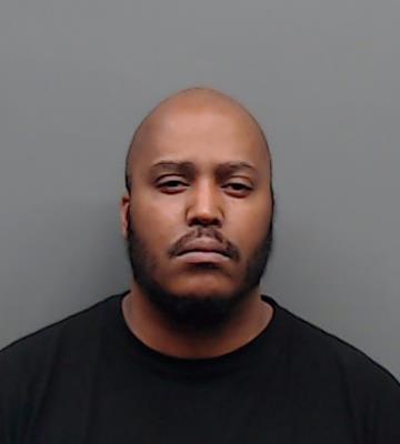 AKINS, TYRONE LAFROY booking photo