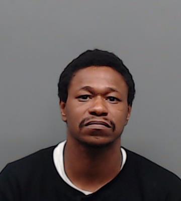 GARRETT, DAVEON LAMAR booking photo