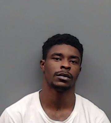 DANIELS, IVAN LYNN, Jr. booking photo