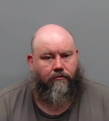 JOHNSON, CODY ALVIN booking photo